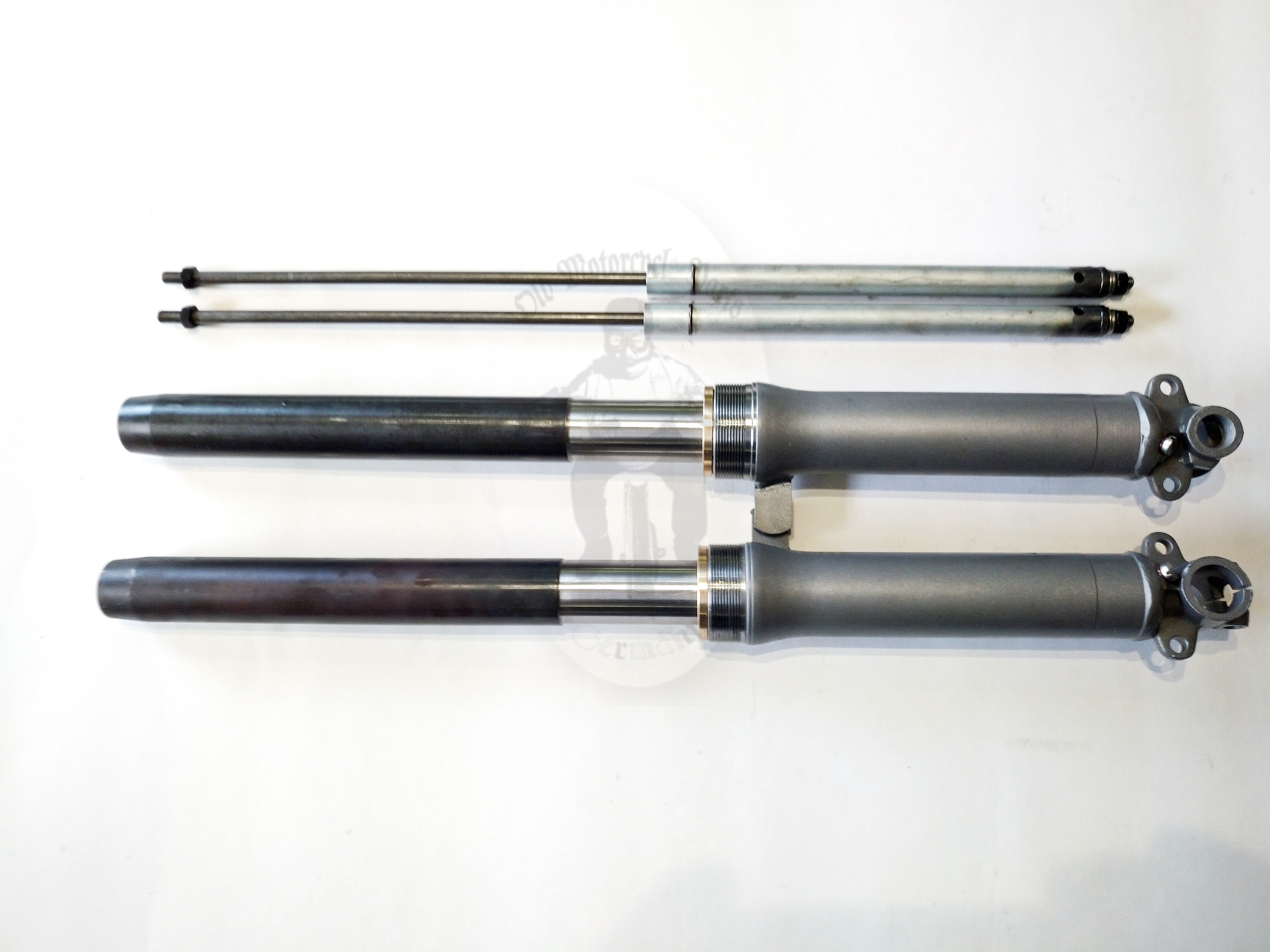 BMW R51-R61-R66-R71-R50/2 - R51/2 - R51/3 - R67 - R67/2 - R67/3 - R68